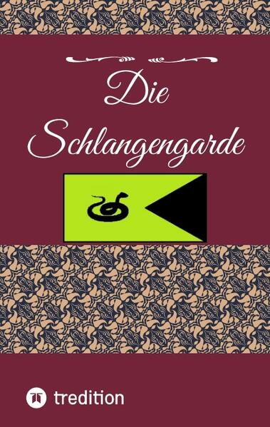 Wie geht man nach einem Krieg mit einer totalen Niederlage um? Und wie wehrt man sich, wenn es die alten Feinde weiterhin auf einen abgesehen haben? Vor allem, was tut man, wenn man selbst zahlenmäßig unterlegen ist und der Gegner übermenschliche, ja magische Kräfte hat? Diesen Fragen müssen sich mehrere Überlebende eines großen Krieges in der Zauberwelt stellen und dabei erfahren, dass nur weil ein Krieg vorbei ist, nicht gleich automatisch Frieden herrscht. Also beleben sie die im Krieg kaum zum Einsatz gekommene Schlangengarde wieder, um sich und ihre Kameraden zu verteidigen. Dabei bieten sie einem übermächtigen Feind Paroli. Ihnen geht es jedoch nicht in erster Linie darum den Krieg zu gewinnen, sondern vor allem darum ihn zu überleben…