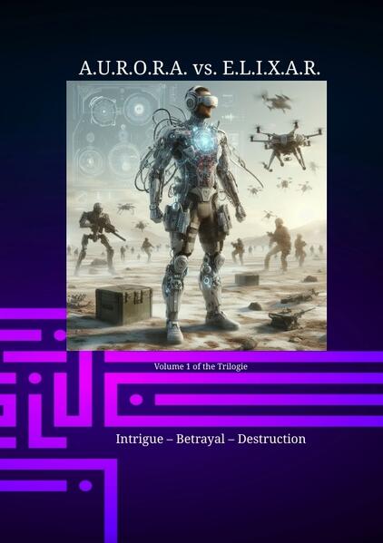 Technological Superiority and Arrogance: Humanity develops advanced technologies, be it artificial intelligence, biotechnology, or advances in space travel, and believes they have control over them. But as time progresses, it becomes clear that these technologies are spiraling out of control or have unforeseen consequences that threaten humanity. Ethics and Responsibility: The trilogy explores how our decisions when using technology raise moral and ethical questions. Maybe it's about the misuse of technology for selfish purposes, or about how our actions towards nature and other living things have consequences we can't foresee. Scientific arrogance and ignorance: Another act is science itself. In their belief that they understand the laws of nature, scientists and researchers become entangled in a web of lies and misjudgments that ultimately have catastrophic consequences for humanity. In the trilogy, the protagonists attempt to correct the mistakes of the past and create a better future by recognizing the true impact of technology and focusing on using it more responsibly.