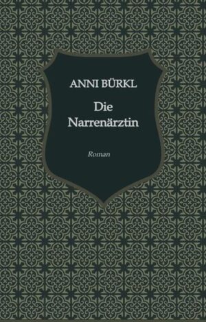 Eine bittersüße Liebe, die nicht sein darf. Eine Freundin in Todesgefahr. Und mitten drin eine junge Ärztin, die wahnsinnige Frauen befreien will. Dr. Med. Elisabeth Kranbach, genannt Betty, ist die Narrenärztin. Erst der Große Krieg hat es möglich gemacht, dass sie im Krankenhaus am Steinhof eingestellt wird - als schlecht bezahlte Hospitantin. Dort kämpft sie gegen die männliche Arroganz und für die als verrückt abgestempelten Frauen, allen voran die an Syphilis Erkrankten. Und da ist noch ein Familiengeheimnis rund um den Tod ihrer Mutter. Betty bleibt ihrem Weg treu, obwohl der Vater sie verheiraten will und ein britischer Patient unter Bewachung ihr den Kopf verdreht. Als ihre Freundin am Steinhof eingeliefert wird, droht alles kaputt zu gehen - Liebe, Freundschaft und Beruf.