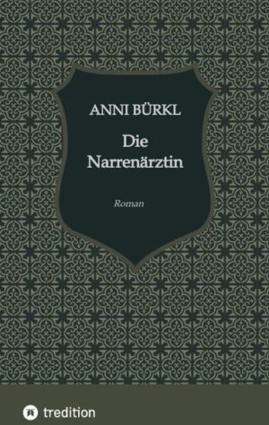 Eine bittersüße Liebe, die nicht sein darf. Eine Freundin in Todesgefahr. Und mitten drin eine junge Ärztin, die wahnsinnige Frauen befreien will. Dr. Med. Elisabeth Kranbach, genannt Betty, ist die Narrenärztin. Erst der Große Krieg hat es möglich gemacht, dass sie im Krankenhaus am Steinhof eingestellt wird - als schlecht bezahlte Hospitantin. Dort kämpft sie gegen die männliche Arroganz und für die als verrückt abgestempelten Frauen, allen voran die an Syphilis Erkrankten. Und da ist noch ein Familiengeheimnis rund um den Tod ihrer Mutter. Betty bleibt ihrem Weg treu, obwohl der Vater sie verheiraten will und ein britischer Patient unter Bewachung ihr den Kopf verdreht. Als ihre Freundin am Steinhof eingeliefert wird, droht alles kaputt zu gehen - Liebe, Freundschaft und Beruf.