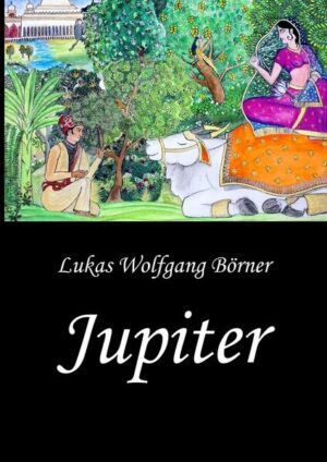 Nachdem Shiva - der Gott der Zerstörung - der flüchtigen Prostituierten Sudhakshina das Leben rettete, hält er sie auf seinem Stier vor der Welt verborgen. Im Schlossgarten des Maharadschas entdeckt sie der königliche Hofdichter Kalidasa im Dickicht und hält sie für die Wünsche erfüllende Heilige Kuh Kamadhenu. Um unerkannt zu bleiben, spielt Sudhakshina das Spiel mit und bittet den verliebten Shiva darum, Kalidasas Wünsche zu erfüllen - doch mit jedem neuen Wunsch des Dichters steigt Shivas Zorn. Indes steht das Universum im Begriff auseinanderzubrechen, sowie die Göttin Parvati von der neuen Liebe ihres Mannes Wind bekommt.