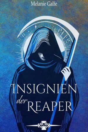 Drei Insignien helfen den Dienern des Todes dabei, ihren täglichen Aufgaben nachzugehen. Kompass, Sense und Buch. Verzweifelt und als letzten Ausweg beschwört der junge Magie-Student Nate Greenwich die Reaper Tanira, um sich eines ihrer Insignien auszuleihen. Doch seine Formel basiert auf falschem Wissen und er begeht einen furchtbaren Fehler, der sowohl sein Können, als auch die Geduld der Reaper auf die Probe stellen wird. Doch um den skrupellosen Obersten Magier Richard Covim aufzuhalten, bleibt Nate nichts anderes übrig, als die Reaper von seiner Mission zu überzeugen. Eine Mission, die Tanira bald vor die Frage stellen wird, ob sie nur durch Zufall an Nate geraten ist oder doch ein Hauch von Schicksal am Werk sein könnte...