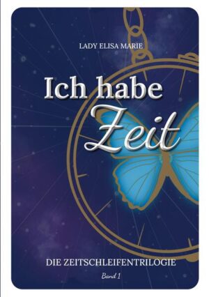 Stell dir vor, du hast alle Zeit der Welt und doch nie genug. Kennst du das auch, wenn sich die Tage wie eine ständige Wiederholung von denselben Ereignissen anfühlen? Mary-Ans Leben hat dies etwas zu genau genommen. Das Leben der 19-jährigen Mary-An besteht nur aus tanzen, ihrem besten Freund Martin und ihrer Familie ... bis jetzt. Denn mit einem Mal findet sie sich in einer unendlichen Zeitschleife von ein und demselben Tag wieder, aus der sie einen Weg finden muss. Zwischen ihrer letzten Tanzprüfung, Liebe und Freundschaft versucht Mary-An, einen Weg aus der Zeitschleife hinaus zu finden ... und findet dabei sich selbst. Wird sie es schaffen, dem Dienstag zu entkommen oder wird sie auf ewig denselben Tag wieder erleben? Ein Roman über Liebe, Freundschaft und die Zeit.