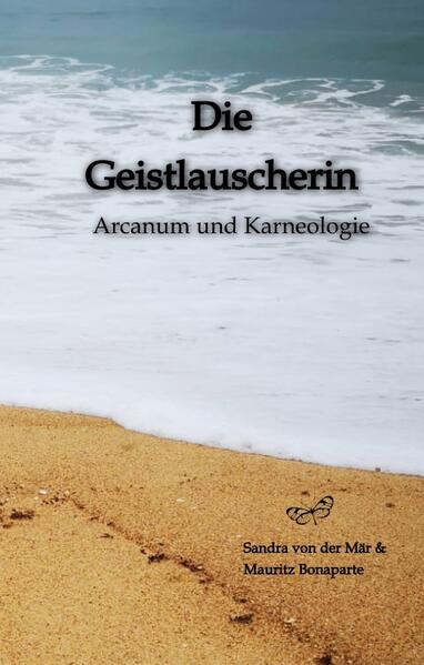 "Die Geistlauscherin" ist Mystik und Alchemie in der Vereinigung von Voodoo und Christusbewusstsein, ebenso wie die von Mann und Frau im Akt heiliger Liebe und Sexualität. Der antike Mythos des griechischen Philosophen Platon vom Kugelmenschen dient ihr als Fundament und ist die Grundlage für Karneologie. Das Ziel ist der reformierte Mensch "Bandu".