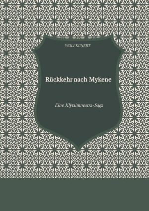 Noch einmal gehe ich durch die Zeit. Ich kehre zurück nach Mykene. Fragen blieben ungeklärt. Ich will Antwort für sie. Hier und jetzt werde ich sie nicht finden. Ich muss die Reise noch einmal wagen, dorthin, wo die Vergangenheit noch unverändert, unberührt ist von Wissen und Mode. Dort will ich die Menschen sehen und hören, deren Schicksal ich bestenfalls erahne. Namen kommen mir in den Sinn: Klytaimnestra - Gattenmörderin, Ehebrecherin! Andere Namen folgen: Iphigenie, Elektra, Oresthes und Agamemnon auch. Wir hörten deren Geschichten und Bruchstücke sind schnell zur Hand, die abwinken will nur zu leicht. Alt sind diese Geschichten. Oft und immer wieder gleich erzählt: die Axtmörderin, ihr Buhle und die unversöhnlich trauernde Tochter. Warum so? Warum kennen wir sie nicht anders? Hier und jetzt will ich sie erzählen, getreuer vielleicht der Wirklichkeit. Ich kann es nicht wissen. Ich muss es hoffen. Auszug aus: „Klytaimnestra„ „Nicht ohne Überlegung handelte ich und nicht ohne Abwägen. Was Iphigenie weckte in mir und er mir androhte dafür, zwang mich zur Entscheidung. Was ich für mich erkämpfte, nicht ohne Widerstand, das galt es zu schützen. Ich nahm den Kindern den Vater, das ist wahr. Aber was war er für ein Vater? Was war Agamemnon für ein Mann und was war er mir für ein Gemahl? Niemand mehr fragt danach. Nicht einer will noch wissen, was und wie er war in Wahrheit. Mein Opfer haben sie aus ihm gemacht und wenn es auch wahr ist, bleibt es nur ein Teil der Wahrheit. Niemand, scheint es, will noch wissen, wie er uns und Mykene beherrschte. Blinde Wut und grundlosen Hass hat man mir später zugedichtet. Seinen Teil verschweigt die Zeit. Bestenfalls eine trauernde Mutter gestattet sie mir zu sein, die ihr Kind rächte. Halbe Wahrheiten sind auch halbe Lügen. Nichts Schlechtes soll man sagen über Tote. Nicht nachreden, denen, die nicht mehr Antwort stehen können. Die ins Reich der Schatten reisten, sollen sicher sein, vor übler Rede für immer. Was ist aber mit mir? Wann habe ich dieses Recht verloren?“