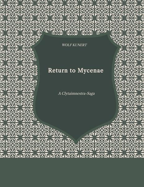 Once again, I traverse through time. I return to Mycenae. Questions lingered unanswered. I seek answers for them. Here and now, I will not find them. I must embark on the journey once again, to where the past remains unchanged, untouched by knowledge and fashion. There, I want to see and hear the people whose fate I can only imagine at best. Names come to mind: Clytemnestra - murderer of her husband, adulteress! Other names follow: Iphigenia, Electra, Orestes, and Agamemnon as well. We have heard their stories, and fragments are readily available, eager to be dismissed. These stories are old. They are often and repeatedly told in the same way: the axe murderer, her lover, and the daughter in inconsolable grief. Why is it so? Why do we not know them differently? Here and now, I want to tell their stories, perhaps more faithfully to reality. I cannot be certain. I must hope. Excerpt from: Clytemnestra  I did not act without consideration and not without consideration. What Iphigenia awakened in me and what he threatened me for forced me to make a decision. What I fought for, not without resistance, had to be protected. I took away the children's father, that's true. But what kind of father was he? What kind of man was Agamemnon and what kind of husband was he to me? Nobody asks about it anymore. Nobody wants to know what and how he really was. They made him my victim and even if it is true, it remains only part of the truth. Nobody, it seems, still wants to know how he ruled us and Mycenae. I was later accused of blind anger and baseless hatred. Time keeps silent about his part. At best, she allows me to be a grieving mother, avenging her child. Half truths are also half lies. Nothing bad should be said about dead people. Don't talk to those who can no longer answer. Those who journeyed to the realm of shadows should be safe from evil speech forever. But what about me? When did I lose this right?