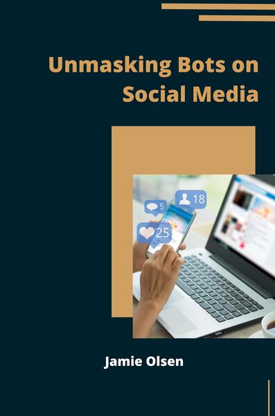 Unmasking Bots on Social Media" dives into the clandestine world of automated accounts that pervade our online interactions. Authored by renowned social media analyst Dr. Rachel Sinclair, this groundbreaking exposé sheds light on the sophisticated algorithms and deceptive tactics employed by bots to manipulate discourse and sway public opinion. Drawing on extensive research and real-world case studies, Sinclair unveils the intricate web of networks behind these artificial entities, revealing their role in shaping narratives, amplifying misinformation, and even influencing political outcomes. Through meticulous analysis and compelling anecdotes, she uncovers the telltale signs that distinguish bots from genuine users, empowering readers to discern truth from fiction in the digital age. With a keen eye for detail and a commitment to transparency, "Unmasking Bots on Social Media" serves as a vital tool for understanding the hidden forces at play in the online ecosystem and reclaiming the integrity of public discourse