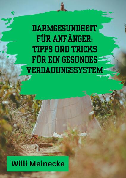 "Darmgesundheit für Anfänger: Tipps und Tricks für ein gesundes Verdauungssystem" ist ein umfassendes Buch, das darauf abzielt, Lesern aller Altersgruppen zu helfen, ihr Verdauungssystem zu stärken und die Gesundheit ihres Darms zu verbessern. Viele Menschen haben Probleme mit ihrer Verdauung, sei es durch ungesunde Ernährung, Stress oder andere Faktoren. Dieses Buch ist die perfekte Anleitung für alle, die ihre Darmgesundheit verbessern möchten. Das Buch beginnt mit einer Einführung in die Grundlagen der Darmgesundheit, einschließlich der Bedeutung einer ausgewogenen Ernährung, der Rolle von Probiotika und Präbiotika sowie verschiedenen natürlichen Heilmitteln zur Unterstützung des Verdauungssystems. Die Leser erfahren außerdem, wie sie den Darm reinigen und entgiften können, um giftige Stoffe aus dem Körper zu entfernen und die Immunität zu stärken. Eine der herausragenden Eigenschaften dieses Buches sind die 100 köstlichen und gesunden Rezepte, die speziell entwickelt wurden, um die Darmgesundheit zu fördern. Von nahrhaften Frühstücksideen über leichte Mittagsgerichte bis hin zu leckeren Abendessen gibt es für jeden Geschmack das passende Gericht. Die Rezepte enthalten Zutaten, die gut für den Darm sind, wie fermentierte Lebensmittel, Ballaststoffe und probiotische Lebensmittel. Zusätzlich zu den Rezepten enthält das Buch praktische Tipps und Tricks für ein gesundes Verdauungssystem, darunter Anleitungen für eine darmfreundliche Ernährung, Empfehlungen für Nahrungsergänzungsmittel und einfache Übungen zur Förderung der Darmgesundheit. Die Leser werden auch darüber informiert, wie sie ihren Stresspegel reduzieren können, da dieser sich negativ auf die Verdauung auswirken kann. "Darmgesundheit für Anfänger: Tipps und Tricks für ein gesundes Verdauungssystem" ist ein unverzichtbares Handbuch für alle, die ihren Darm unterstützen und ihre Gesundheit verbessern möchten. Mit dem Wissen und den Rezepten aus diesem Buch können die Leser ihren Darm in topform bringen und sich rundum wohlfühlen.