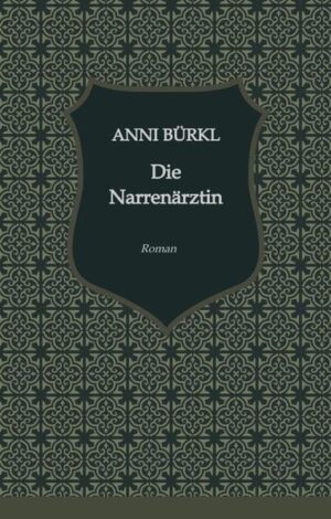 Eine bittersüße Liebe, die nicht sein darf. Eine Freundin in Todesgefahr. Und mitten drin eine junge Ärztin, die wahnsinnige Frauen befreien will. Dr. Med. Elisabeth Kranbach, genannt Betty, ist die Narrenärztin. Erst der Große Krieg hat es möglich gemacht, dass sie im Krankenhaus am Steinhof eingestellt wird - als schlecht bezahlte Hospitantin. Dort kämpft sie gegen die männliche Arroganz und für die als verrückt abgestempelten Frauen, allen voran die an Syphilis Erkrankten. Und da ist noch ein Familiengeheimnis rund um den Tod ihrer Mutter. Betty bleibt ihrem Weg treu, obwohl der Vater sie verheiraten will und ein britischer Patient unter Bewachung ihr den Kopf verdreht. Als ihre Freundin am Steinhof eingeliefert wird, droht alles kaputt zu gehen - Liebe, Freundschaft und Beruf.