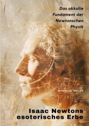 Isaac Newton, berühmt als Vater der modernen Physik und Schöpfer der Gravitationstheorie, war nicht nur ein Pionier der Wissenschaft, sondern auch ein tiefgründiger Denker, dessen esoterische und alchemistische Studien oft im Schatten seiner mathematischen und physikalischen Errungenschaften stehen. In "Isaac Newtons esoterisches Erbe: Das okkulte Fundament der Newtonschen Physik" enthüllt Daniel J. Bacon die verborgenen Dimensionen von Newtons Leben und Werk, die zeigen, wie seine okkulten Überzeugungen nicht nur seine persönlichen Ansichten, sondern auch seine wissenschaftliche Methodik tiefgreifend beeinflussten. Dieses fesselnde Werk taucht ein in die alchemistischen Experimente, die mystischen Praktiken und die theologischen Spekulationen, die Newtons Denken prägten. Bacon argumentiert überzeugend, dass Newtons Versuch, die Natur durch Alchemie zu entschlüsseln, und seine Suche nach dem sagenumwobenen Stein der Weisen zentrale Elemente seiner wissenschaftlichen Revolution waren. Mit akribisch recherchierten Details und packenden Erzählungen bringt Bacon die komplexe Verwebung von Wissenschaft, Religion und Magie im 17. Jahrhundert ans Licht und stellt damit unsere herkömmliche Sicht auf Newton herausfordernd infrage. "Isaac Newtons esoterisches Erbe" ist nicht nur eine Biografie