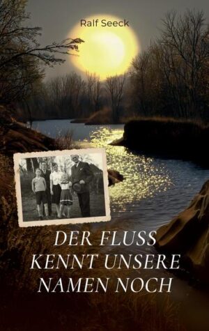 In „Der Fluss kennt unseren Namen noch“ erzählt Ralf Seeck die bewegende Geschichte seiner Großeltern. Mit historischer Präzision schildert er das Leben von Siegfried und Herta Kosinsky, die sich in der schicksalsträchtigen Zwischenkriegszeit in Stettin finden und eine Familie gründen. Ihre Liebe wird zur stärksten Festung gegen das heraufziehende Unheil des Zweiten Weltkrieges. Doch als der Schrecken des Krieges Europas Schicksal besiegelt, wird auch das Schicksal der Familie Kosinsky auf eine harte Probe gestellt. Die Flucht vor der heranrückenden Front, die Trennung der Familie, die Einziehung des Vaters und ihres ältesten Sohnes Joachim zum Volkssturm - all dies sind Prüfungen, die sie aushalten müssen. Aber es ist der unerschütterliche Glaube an eine höhere Macht und die Wiederkehr des Lichts nach der Dunkelheit, der sie leitet und schließlich zusammenführt in Eckernförde, wo ein neuer Anfang auf sie wartet. Doch die Liebe an die verlorene Heimat im ehemaligen Osten begleitet sie noch viele Jahre. Dieser Roman nach wahren Begebenheiten ist eine leise Ode an die Kraft der Hoffnung, der Liebe und des unvermeidlichen Weitergehens, selbst wenn die Welt in Trümmern zu liegen scheint. Ein authentischer Bericht über eine der dunkelsten Zeiten der Vergangenheit und darüber, dass es Wunder tatsächlich gibt.