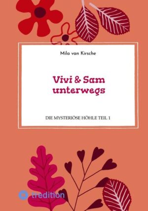 Im ersten Teil des Zweiteilers: Die mysteriöse Höhle, machen sich Vivi und ihr Eulenkumpel Sam auf, um den perfekten Zauberplatz zu finden. Vivi möchte ihr Versprechen an Sam einlösen und ihr ihren Zauberspruch, für den sie in Band 1 den Klee gesucht hatte, demonstrieren. Sam freute sich schon sehr lange darauf. So brachen sie auf, als Vivi´s Flügel endlich geheilt war. Doch entdecken die Beiden nicht nur ein tolles Umfeld, um Zaubersprüche auszuprobieren… Wird der Zauberspruch auch klappen? Welche Wesen nennen noch den Bergriesen ihr Zuhause? Wir werden es in diesem Zweiteiler erfahren. Schaut rein und lasst euch verzaubern.