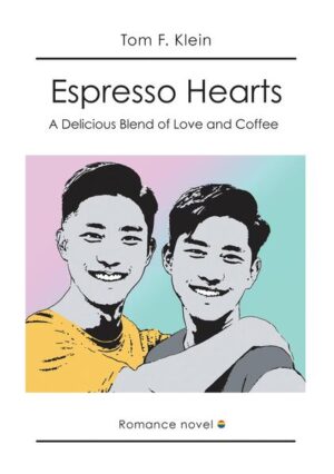 Compelling · Intriguing · Enchanting Enter the enchanting world of Chiang Mai, where Tee's world is forever changed when he rescues a mysterious stranger, setting off a chain of events that unveil a web of betrayal and deception within a wealthy coffee dynasty. As Tee and Earth's love blossoms amidst adversity, they must confront familial expectations and treacherous enemies to forge a future defined by resilience and unwavering devotion. Set against the enchanting landscape of Northern Thailand, ‘Espresso Hearts’ is a captivating tale of romance, intrigue, and resilience.