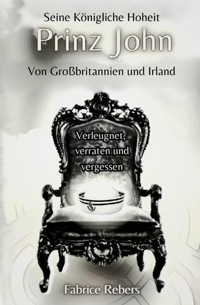 Kaum einer kennt ihn. Aus den Chroniken des Adels wurde er verbannt. Fotos existieren nur im privaten Familienkreis. Wer war Prinz John Charles Francis von Großbritannien und Irland - warum wurde er von seiner Familie verleugnet, verraten und vergessen?