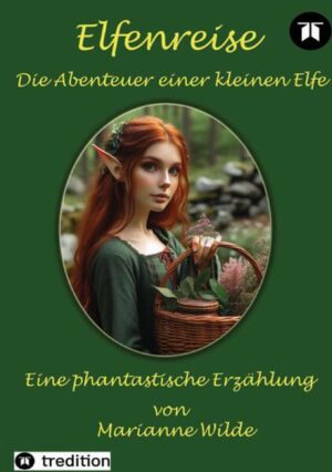 Syanne, eine kleine Elfe, gelangt als Findelkind zu den Elfen des magischen Waldes "Nur`d Alon". Dort erlernt sie alles um eine ausgezeichnete Kräuterfrau und Heilerin zu werden. Kaum ist sie erwachsen,unternimmt sie ihre Erste Fahrt in die Welt der Menschen. Vieles was sie dort erlebt ist ihr völlig suspekt und unbegreiflich. Nach diesem Abenteuer beginnt sie allein zu reisen um ihr Wissen zu erweitern und etwas über ihre Herkunft heraus zu finden. Später zettelt sie einen Massenausbruch und eine Revolte an, verliert ihre erste große Liebe, befreundet sich mit Zwergen, Drachen und Menschen und gerät dabei immer wieder in kuriose Situationen. Durch eine Intrige gilt die kleine Elfe als tot. Wie groß ist dann die Überraschung, als sie die Hochzeit ihres besten Freundes sprengt. Eine heitere Geschichte mit nachdenklichen Aspekten.