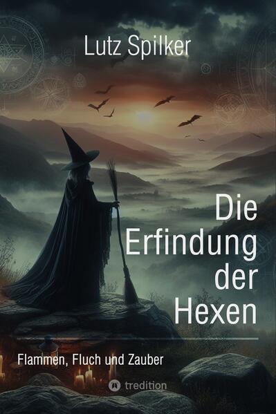 ›Die Erfindung der Hexen‹ entführt Sie auf eine vielschichtige Reise durch die Geschichte, Mythologie und Kultur, um das komplexe Phänomen der Hexerei zu entschlüsseln. Von den düsteren Zeiten des Mittelalters bis zu modernen Interpretationen, erkunden wir die Ursprünge, Evolution und abwechslungsreichen Aspekte dieses fesselnden Themas. In diesem bahnbrechenden Sachbuch werden die weitreichenden Auswirkungen von Hexenverfolgungen auf Gesellschaften und Individuen aufgedeckt. Dabei werden sowohl historische Fakten als auch kulturelle Einflüsse beleuchtet, um ein tiefgreifendes Verständnis für die Entstehung und Verbreitung des Hexenbildes zu vermitteln. Entdecken Sie, wie soziale, politische und religiöse Dynamiken sowie der Einfluss des Klerus die Wahrnehmung von Hexerei geprägt haben und wie diese Konzepte bis heute fortbestehen. Tauchen Sie ein in die Welt der Hexenjagden, der magischen Praktiken und der gesellschaftlichen Vorstellungen von Hexerei in verschiedenen Epochen und Kulturen. Durch fundierte Forschung und eine packende Erzählweise offenbart ›Die Erfindung der Hexen‹ die tiefgreifenden Verflechtungen zwischen Glauben, Machtstrukturen und dem menschlichen Streben nach Kontrolle und Erlösung. Ein unverzichtbares Werk für alle, die das Mysterium der Hexerei entschlüsseln und die Komplexität menschlicher Vorstellungen von Übernatürlichem verstehen möchten.