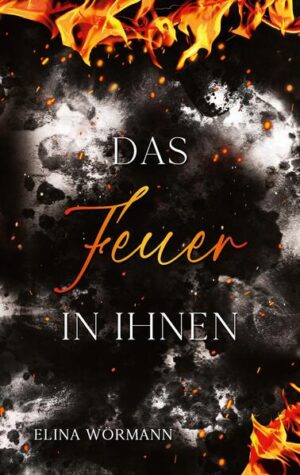 "Ich will nicht verschwinden." "Ich auch nicht." Vom Tode gezeichnet, durchs Schicksal vereint, Von Hass zerfressen, wie äußerlich scheint. In Wahrheit geschunden durch endloses Leid, Zwei Menschen verbunden für die Ewigkeit. Von außen verschieden, im Herzen so gleich, Gemeinsam gefangen im Gedankenreich. Trotz tiefster Abscheu einander treu, Zwei junge Seelen, ihrer Leben noch neu. Vor Glut und Asche, sieben Jahre gehegt, Sich das Band des Lebens über den Frieden legt. Genötigt vom Bösen Wahnsinn und Macht, Das Feuer in ihnen zum Leben erwacht.