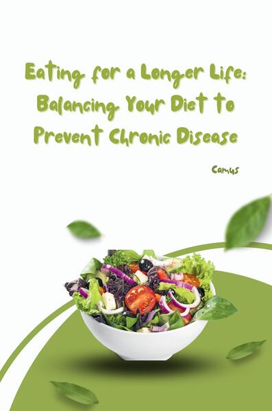 The age-old quest for longevity takes a delicious turn when we explore the power of food. What we put on our plates significantly impacts our health, influencing our risk of chronic diseases that can shorten our lifespan and diminish our quality of life. By adopting a balanced diet rich in beneficial nutrients, we can empower our bodies to fight inflammation, maintain healthy weight, and promote overall well-being. This journey towards a longer, healthier life starts with understanding the link between food and chronic disease, and then making informed choices about what we eat. Chronic Diseases: The Foes We Face Chronic diseases are long-term conditions that develop gradually, often without noticeable symptoms in the early stages. These include: •Heart Disease: The leading cause of death globally, heart disease is often linked to unhealthy cholesterol levels, high blood pressure, and excess weight. •Type 2 Diabetes: This condition affects the body's ability to regulate blood sugar, leading to a cascade of health problems.