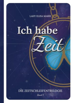 Stell dir vor, du hast alle Zeit der Welt und doch nie genug. Kennst du das auch, wenn sich die Tage wie eine ständige Wiederholung von denselben Ereignissen anfühlen? Mary-Ans Leben hat dies etwas zu genau genommen. Das Leben der 19-jährigen Mary-An besteht nur aus tanzen, ihrem besten Freund Martin und ihrer Familie ... bis jetzt. Denn mit einem Mal findet sie sich in einer unendlichen Zeitschleife von ein und demselben Tag wieder, aus der sie einen Weg finden muss. Zwischen ihrer letzten Tanzprüfung, Liebe und Freundschaft versucht Mary-An, einen Weg aus der Zeitschleife hinaus zu finden ... und findet dabei sich selbst. Wird sie es schaffen, dem Dienstag zu entkommen oder wird sie auf ewig denselben Tag wieder erleben? Ein Roman über Liebe, Freundschaft und die Zeit.