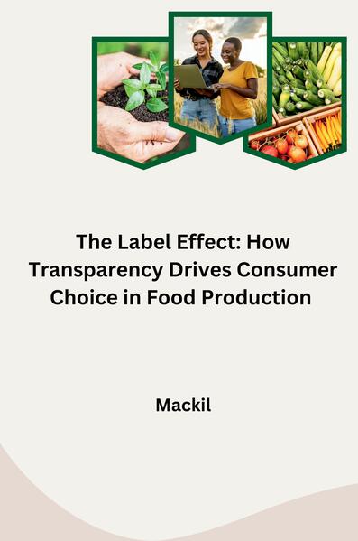 Food labels are more than just ingredient lists