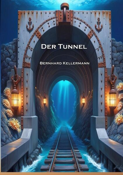 Das Werk, ein visionärer Technologieroman, beschreibt den Bau eines Tunnels unter dem Atlantik und spiegelt die Technikbegeisterung und Fortschrittsglauben der damaligen Zeit wider.