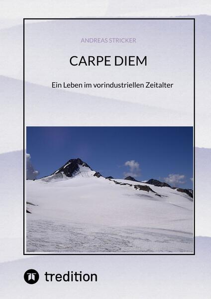 Die Novelle fängt gegen Ende des 18. Jahrhunderts an und endet Mitte des 19. Jahrhunderts. Zu dieser Zeit lebte Napoleon, der selbst zwar Kaiser war, aber die Völker zur Demokratie erziehen wollte. . Es war das Zeitalter der grossen Dichter Voltaire, Goethe, Schiller. Das Zeitalter der grossen Mathematiker, d’Alemberts, La Place, Gauss, der grossen Physiker Maxwell, Hertz, Röntgen, der grossen Erzieher, Pestalozzi. In dieser Zeit wurde der Grundstein gelegt für die Umwälzungen des industriellen Zeitalters. Der Protagonist, Lukas, geboren auf einer Alp im Vinschgau, zuerst ein Schafhirt, wird er ein Schüler in Ftan in der 1793 gegründeten Privatschule von Andreas Rosius da Porta. Er reist und lernt viele der großen Männer kennen, Goethe, Napoleon, La Place, Gauss, bis dass er sogar Mathematik Professor in Basel wird.