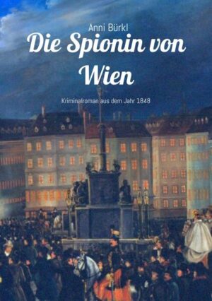 In Europa tobt die Revolution. Auch in Wien setzt sie der Bie- dermeier-Idylle ein blutiges Ende. Marianne Theresia von Mar- bach, genannt Marte, kehrt nach Jahren in der Fremde nach Wien zurück - in Herrenkleidung und mit einem brisanten Auf- trag. Doch während auf den Wiener Barrikaden gekämpft wird, geschieht ein verhängnisvoller Mord: Marte ahnt, dass der Fall in den Revolutionswirren vertuscht werden soll, und sie be- ginnt selbst zu ermitteln. Sommer 1848 - Wien in den Wirren der Revolution Anni Bürkl verwebt eine vielschichtige Kriminalgeschichte mit den revolutionären Ereignissen in Wien um 1848. Gemeinsam mit der charismatischen und unangepassten Protagonistin er- lebt der Leser hautnah die Aufstände auf den Wiener Barrika- den, trifft auf schillernde Persönlichkeiten aus dem revolutio- nären und kontrarevolutionären Lager und taucht ganz in die spannenden historischen Geschehnisse ein. Dabei bleibt Anni Bürkls Roman nicht beim historischen Setting stehen, sondern fasziniert vor allem durch den klug inszenierten Krimiplot. In bester Whodunit-Tradition legt die Autorin falsche Fährten, präsentiert Verdächtige und neue Verbrechen und hält so ge- schickt und bis zum Finale die Spannung auf höchstem Ni- veau. Ein packender und mitreißender historischer Kriminalro- man. (Unveränderte Neuausgabe der 2011 im Emons Verlag veröffentlichten Fassung.)