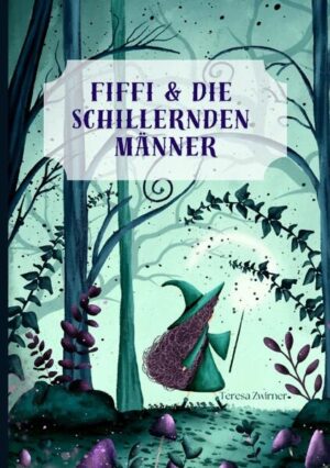 Fiffi, ein kleines Mädchen mit roten Haaren, lebt mit ihrer Großmutter am Rande einer Großstadt in einer Hütte. Trotz des einfachen Lebens besitzt Fiffi eine einzigartige Gabe: ihre grenzenlose Fantasie, die jeden, der mit ihr spielt, verzaubert. Doch in einer Welt, in der schillernde Männer die Kinder mit leuchtenden Spielzeugen blenden wollen, ist Fiffi die Einzige, die dem Zauber der Fantasie widerstehen kann. Begleite Fiffi auf einer spannenden Reise voller Magie und unerwarteter Entdeckungen. Gemeinsam mit neuen Freunden muss sie den Kampf gegen die schillernden Männer aufnehmen und die wahre Kraft der Fantasie entfesseln. Wird es Fiffi gelingen, die Kinder aus dem Bann der glitzernden Versuchungen zu befreien und die Magie der Fantasie zu bewahren?