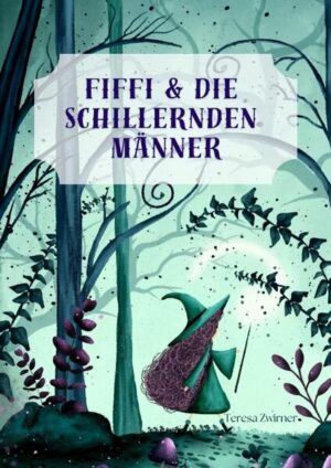 Fiffi, ein kleines Mädchen mit roten Haaren, lebt mit ihrer Großmutter am Rande einer Großstadt in einer Hütte. Trotz des einfachen Lebens besitzt Fiffi eine einzigartige Gabe: ihre grenzenlose Fantasie, die jeden, der mit ihr spielt, verzaubert. Doch in einer Welt, in der schillernde Männer die Kinder mit leuchtenden Spielzeugen blenden wollen, ist Fiffi die Einzige, die dem Zauber der Fantasie widerstehen kann. Begleite Fiffi auf einer spannenden Reise voller Magie und unerwarteter Entdeckungen. Gemeinsam mit neuen Freunden muss sie den Kampf gegen die schillernden Männer aufnehmen und die wahre Kraft der Fantasie entfesseln. Wird es Fiffi gelingen, die Kinder aus dem Bann der glitzernden Versuchungen zu befreien und die Magie der Fantasie zu bewahren?