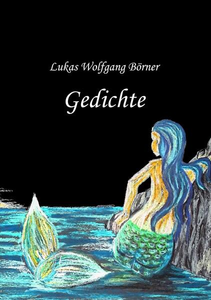 Eine Sammlung der schönsten Gedichte und Balladen aus 20 Schaffensjahren. Romantisch, erotisch, düster, abgründig oder komisch. Inklusive der beiden bekannten Übersetzungen: „Tomten“ von Viktor Rydberg und „La Befana“ von Giovanni Pascoli.