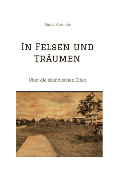 Das Buch handelt auf unterhaltsam-heitere, aber auch ernsthafte Weise vom Verborgenen Volk Islands, dem huldufólk. Es erzählt Geschichten über die isländischen Elfen und verbindet dies mit philosophischen und psychologischen Erwägungen.