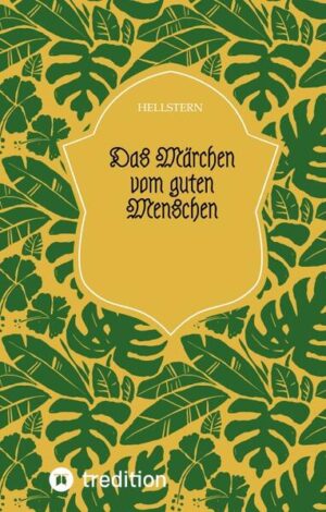 Dies ist die Geschichte des jungen Berto, der im Laufe seiner Kindheit so einiges erfährt. - Einiges, dass andere Kinder wohl kaum erfahren … Bertos Geschichte spiegelt wiederum genauso das Leben, als es von so vielen Menschen erlebt wurde, und noch immer erlebt wird. Darum ist dieses Märchen einerseits für jung gebliebene Erwachsene, als auch für Kinder eine wunderbare Schatzkiste, die allerlei Kostbarkeiten in sich trägt. Und weiter lädt dieses Märchen natürlich zum träumen ein! Vor allem aber macht Berto in diesem Märchen eine Erfahrung, die sein gesamtes Leben, und damit auch das Leben von vielen anderen Menschen vollständig verändern wird …