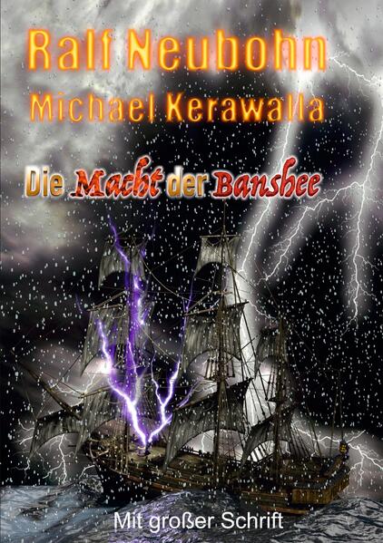 Im 11. Band der Fantasy Krimi Reihe bekommt es Banshee mit einem mysteriösen Mord im magischen Rathaus zu tun und mit einigen anderen gefährlichen Mördern. Kann Banshee im Falle eines unschuldigen kleinen Mädchens rechtzeitig eingreifen oder kommt sie zu spät? Im magischen Rathaus, in einsamen Wäldern und auf einem Schiff. Banshee zeigt wieder auf dramatische Weise die verschiedenen Facetten ihres Wesens.