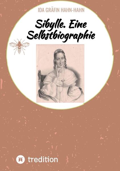 "Sibylle" ist ein Roman von Ida Gräfin Hahn-Hahn, der erstmals 1846 veröffentlicht wurde. Es handelt sich um eine Selbstbiographie, in der die Autorin die Geschichte einer Frau namens Sibylle erzählt, die zwischen den Menschen lebt und mit ihnen wohnt, aber erst nach ihrem Tod wirklich bemerkt wird. Der Roman beschreibt die Welt metaphorisch als ein Meer, in dem jeder damit beschäftigt ist, sein eigenes Lebensschiff durch Stürme und Klippen zu navigieren, ohne viel Zeit oder Interesse für die Schiffe anderer zu haben. Die Erzählung reflektiert über das Leben und den Tod, über die Bedeutung und die Vergänglichkeit des menschlichen Daseins. Es ist ein Werk, das die Leser dazu einlädt, über die tiefen und oft unbeachteten Aspekte des Lebens nachzudenken. Die Hauptfigur, Sibylle, wird als eine Person dargestellt, deren Leben vorzeitig Schiffbruch erlitten hat, was metaphorisch für die Herausforderungen und Kämpfe steht, denen sie im Laufe ihres Lebens begegnet ist. Wichtig: Band 1 und Band 2 sind hier in einem Band vereinigt.