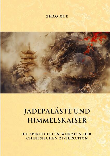 Tauchen Sie ein in die mystische Welt der chinesischen Mythologie und entdecken Sie die tief verwurzelten spirituellen Traditionen, die eine der ältesten Zivilisationen der Menschheitsgeschichte geprägt haben. In "Jadepaläste und Himmelskaiser" führt Zhao Xue ihre Leser durch die komplexen Mythen und Legenden, die das chinesische Weltbild und die kulturelle Identität über Jahrtausende hinweg geformt haben. Von den prächtigen himmlischen Palästen des Jade-Kaisers bis zu den geheimnisvollen Schöpfungsmythen von Pangu und Nüwa dieses Buch bietet einen umfassenden Einblick in die göttlichen Erzählungen, die das Verständnis von Natur, Kosmos und Menschsein in China geprägt haben. Zhao Xue verbindet historische Perspektiven mit tiefgründigen Interpretationen und lädt Sie dazu ein, die philosophischen und moralischen Werte zu entdecken, die in diesen alten Geschichten verborgen liegen. Ob Sie ein Kenner der chinesischen Kultur sind oder diese faszinierende Welt gerade erst entdecken "Jadepaläste und Himmelskaiser" wird Sie mit auf eine Reise nehmen, die das Verständnis für die spirituellen Wurzeln Chinas vertieft und eine neue Perspektive auf die zeitlose Weisheit dieser Mythen eröffnet.