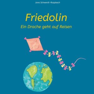 Dem kleinen Drachen Friedolin ist furchtbar langweilig. Die meiste Zeit im Jahr verbringt er allein im dunklen Schuppen. Endlich ist der Herbst da. Fynn und Lea holen Friedolin heraus und verbringen viele Wochen mit ihm gemeinsam. Aber der Herbst neigt sich dem Ende und Friedolin hat überhaupt keine Lust, wieder in den Schuppen zu müssen. Er nutzt die Gelegenheit und fliegt davon. War das eine gute Idee?