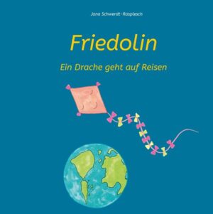 Dem kleinen Drachen Friedolin ist furchtbar langweilig. Die meiste Zeit im Jahr verbringt er allein im dunklen Schuppen. Endlich ist der Herbst da. Fynn und Lea holen Friedolin heraus und verbringen viele Wochen mit ihm gemeinsam. Aber der Herbst neigt sich dem Ende und Friedolin hat überhaupt keine Lust, wieder in den Schuppen zu müssen. Er nutzt die Gelegenheit und fliegt davon. War das eine gute Idee?