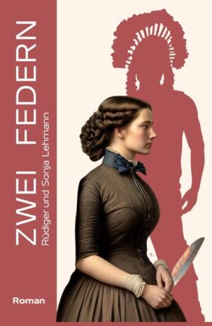 In ihrem fiktiven Indianervertreibung-Roman erzählen die Autoren die Irische Auswanderer Saga um die Schriftstellerin Amy O'Brian und den Choctawkrieger „Two Feathers“. Der 1849, im Verlauf der Kartoffelfäule Irland das von seinem Stamm gespendete Geld zu Linderung der Hungersnot überbringt. Gemeinsam gehen sie in die USA, um als Schriftstellerpaar die Schicksale von Frauen im Wilden Westen und Indigene Mythen, wie u.a. das geheimnisvolle Adlerkrafttier, in einem gemeinsam geschriebenen Indianervertreibung Roman zu verewigen. Zwei Federn ist der Name eines Kriegers vom Stamm der Choctaw. Als bei seiner Geburt im Jahr 1819 zwei Adlerfedern herabschweben, steckt sein Vater sie in dessen Medizinbeutel. Im Lauf der Zeit erweist der Junge sich als künstlerisch begabter Handwerker und Autor. 1847, während der großen irischen Hungersnot, sammeln die Choctaws Geld und beauftragen „Two-Feathers“, die Hilfe zu überbringen. In Irland verändert die Liebe zur Schriftstellerin Amy O’Brian sein Leben. Als Schriftsteller-Ehepaar Amy und Gideon ›Two-Feathers‹ O’Brian kehren sie zurück ins Land seiner Vorfahren. Dort machen die Aufzeichnungen über ihre Reise sie zum berühmtesten Autorenpaar im Amerika des 19. Jahrhunderts. Sie erfahren Ruhm und Abstieg und geraten schließlich in Vergessenheit. Bis ihre Nachfahren Bridget O’Brian und Rian Doyle das Paar 150 Jahre später zurück ins Bewusstsein der Menschen holen. Eine ergreifende Geschichte über eine Epoche im Strudel von gesellschaftlichen, kulturellen und politischen Verflechtungen zwischen europäischen Siedlern und den Ureinwohnenen Amerikas. Die, beeinflusst von Naturkatastrophen, Vertreibungen und menschlichen Schicksalen, jene Entwicklungen abbildet, die überall auf der Welt bis heute spürbar sind - präzise recherchiert und mitreißend erzählt. Buch 1 von 3: O`Brian-Familien-Trilogie