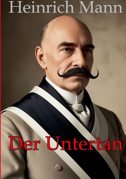 In *Der Untertan* schildert Heinrich Mann das Leben von Diederich Heßling, einem opportunistischen Kleinbürger, der sich bedingungslos dem autoritären Kaiserreich unterwirft. Satirisch und scharfzüngig entlarvt Mann die Mechanismen von Macht, Gehorsam und Unterdrückung in einer Gesellschaft, die blind Autoritäten folgt. Ein zeitloser Roman über die Gefahren von Untertänigkeit und den Verlust individueller Verantwortung - mit ungebrochener Aktualität.