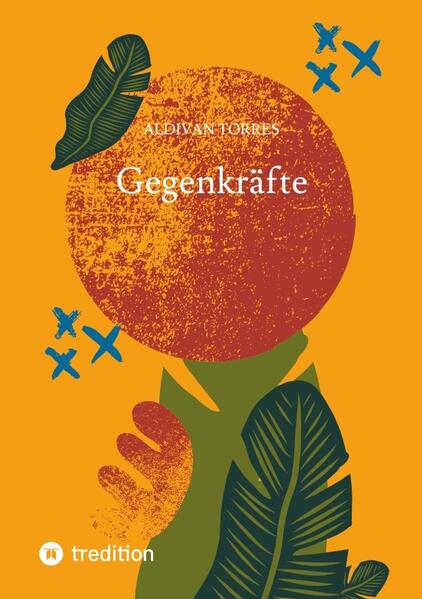 Gegenkräfte war mein erster Roman, den ich 2009 geschrieben habe. Es war ein großes Abenteuer auf dem heiligen Berg, das in einer großen Zeitreise gipfelte. Wenn wir zu Beginn des 20. Jahrhunderts in Mimoso ankommen, stehen wir vor dem Ungleichgewicht der gegensätzlichen Kräfte. Wie kann man diese Kräfte wieder ins Gleichgewicht bringen und den Frieden erreichen, von dem die Bewohner so geträumt ha-ben?