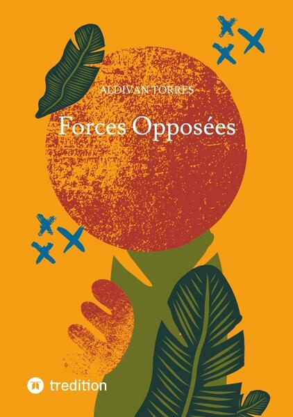 Forces Opposées est mon premier roman écrit en 2009. Ce fut une grande aventure sur la montagne sacrée qui a culminé dans un grand voyage dans le temps. Arrivés à Mimoso au début du XXe siècle, nous sommes confrontés au déséqui-libre des forces opposées. Comment rééquilibrer ces forces et parvenir à la paix tant rêvée par les habitants ?