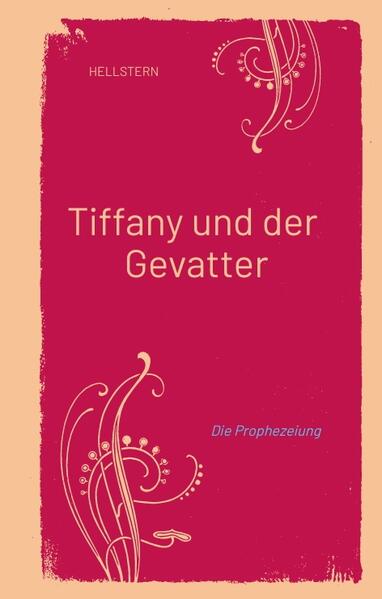 Hier ist es! Das dritte Buch rund um die bezaubernde Tiffany Walter! Der Nachfolger nach: "Tiffany und Leonardo" ist da! Und auch hierin wird die interessierte Leserschaft wiederum schier unglaubliches erfahren, dass wiederum durch Hellstern