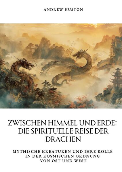 Drachen, die majestätischen Wesen der Mythen und Legenden, haben seit jeher die Vorstellungskraft der Menschheit beflügelt. Sie sind nicht nur Symbole von Macht und Stärke, sondern verkörpern tiefe spirituelle Weisheiten und kosmische Prinzipien. In diesem Buch begibt sich Andrew Huston auf eine faszinierende Reise durch die Kulturen der Welt, um die vielschichtige Rolle der Drachen zu ergründen. Von den mächtigen Himmelsdrachen Chinas, die Regen und Fruchtbarkeit bringen, bis hin zu den feuerspeienden Bestien des Westens, die in epischen Kämpfen zwischen Gut und Böse auftauchen Drachen sind universelle Symbole, die für die ewige Balance zwischen Chaos und Ordnung, Schöpfung und Zerstörung stehen. In diesem Werk werden ihre spirituelle Bedeutung, ihre Funktion als Hüter heiliger Orte und ihre tief verwurzelte Verbindung zu den Kräften des Universums detailliert beleuchtet. Ein Buch für alle, die den mythischen Reichtum vergangener Kulturen erforschen und die spirituellen Dimensionen eines der faszinierendsten Wesen der Menschheitsgeschichte entdecken wollen.