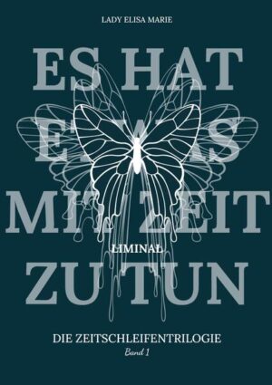 "Stell dir vor, du hast alle Zeit der Welt und doch nie genug." Kennst du das auch, wenn sich die Tage wie eine ständige Wiederholung von denselben Ereignissen anfühlen? Mary-Ans Leben hat dies etwas zu genau genommen. Das Leben der 19-jährigen Mary-An besteht nur aus tanzen, ihrem besten Freund Martin und ihrer Familie ... bis jetzt. Denn mit einem Mal findet sie sich in einer unendlichen Zeitschleife von ein und demselben Tag wieder, aus der sie einen Weg finden muss. Zwischen ihrer letzten Tanzprüfung, Liebe und Freundschaft versucht Mary-An, einen Weg aus der Zeitschleife hinaus zu finden ... und findet dabei sich selbst. Wird sie es schaffen, dem Dienstag zu entkommen oder wird sie auf ewig denselben Tag wieder erleben? Ein Roman über Liebe, Freundschaft und die Zeit.