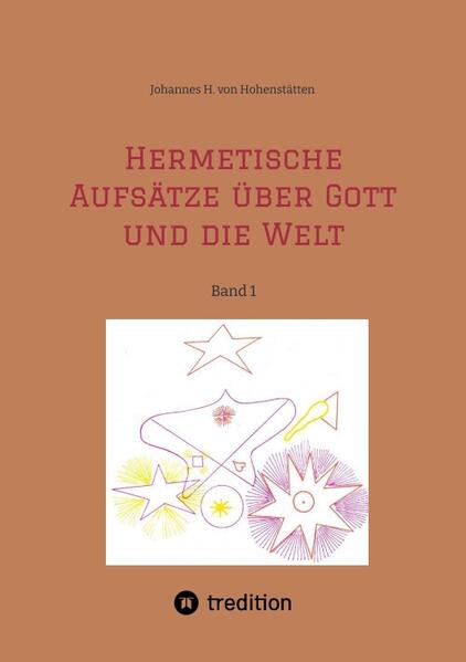 In dieser hermetischen Reihe wird über alles Magisch-Mystische berichtet, was uns das All bietet. D. h., es werden seltene Aufsätze über Lautmagie, Beschwörungen, Praktiken und Exerzitien, Ansichten und Meinungen wiederveröffentlicht sowie verlorengegangene Beiträge, Betrachtungen und Studien, die es wahrlich Wert sind, der Öffentlichkeit übergeben.