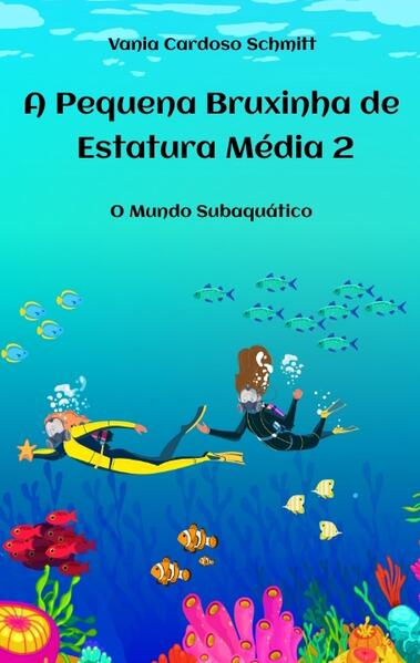 Das Buch erzählt die Geschichte von zwei kleinen Hexen, Luisa und Mara, die sich auf eine abenteuerliche Unterwasserreise begeben, um eine Riesenperle zu finden. Während ihres Abenteuers entdecken sie die Geheimnisse der Magie, lernen über magische Perlen und die komplexen Rituale, die zu ihrer Herstellung und Wiederherstellung notwendig sind. Die Freundinnen erleben spannende und lehrreiche Momente, die ihre Freundschaft stärken und ihre Fähigkeiten als junge Hexen vertiefen, während sie verschiedenen Meeresbewohnern begegnen und Herausforderungen überwinden, um schließlich ihr Ziel zu erreichen. __________ O livro conta a história de duas pequenas bruxas, Luisa e Mara, que se aventuram numa viagem subaquática para encontrar uma Pérola Gigante. Ao longo da sua aventura, descobrem os segredos da magia, aprendem sobre pérolas mágicas e os complexos rituais necessários para as criar e restaurar. As amigas vivem momentos emocionantes e educativos, que fortalecem a sua amizade e aprofundam as suas capacidades como jovens bruxas, enquanto encontram várias criaturas marinhas e superam desafios para finalmente alcançarem o seu objetivo.