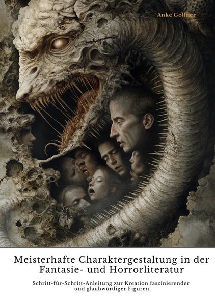 Charaktere sind das Herzstück jeder fesselnden Geschichte und besonders im Fantasyund Horrorgenre können sie Welten erschaffen oder zerstören. In Meisterhafte Charaktergestaltung in der Fantasieund Horrorliteratur zeigt Anke Gollner, wie Autoren tiefgründige, emotionale und glaubwürdige Figuren entwickeln, die ihre Leser und Zuschauer in ihren Bann ziehen. Dieses Buch bietet eine umfassende Schritt-für-Schritt-Anleitung, die sowohl auf klassischen psychologischen Modellen als auch auf modernen Erzähltechniken basiert. Von der Schöpfung komplexer Helden und vielschichtiger Antagonisten bis hin zu überraschenden Nebenfiguren hier erfährst du, wie du Archetypen und individuelle Motive nahtlos miteinander verbindest. Entdecke, wie du emotionale Konflikte, innere Kämpfe und starke Persönlichkeiten erschaffst, die deine Geschichten lebendig machen. Ein unverzichtbarer Leitfaden für alle, die in die Welten von Fantasie und Horror eintauchen und Charaktere kreieren möchten, die unvergesslich sind.