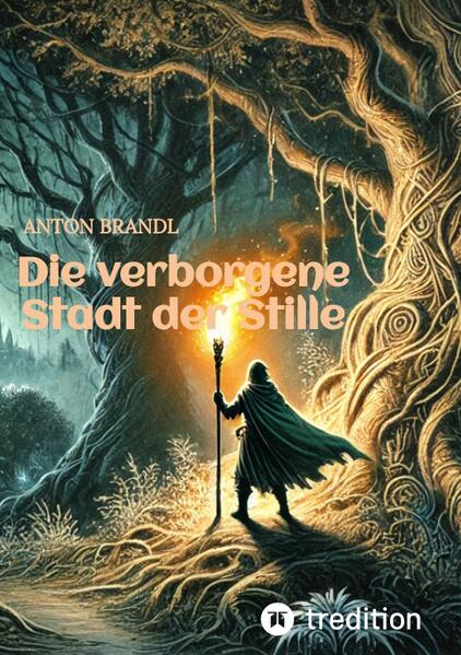 Rhea lebt in einem abgeschiedenen Dorf und wird von Geschichten über eine geheimnisvolle Stadt angezogen, die nur im Schutz der Nacht erscheint. Eines Abends, überwältigt von einer unerklärlichen Sehnsucht, verlässt sie ihr Zuhause und begibt sich in den düsteren Wald, der die verborgene Stadt umgibt. Die Stadt birgt ein uraltes Geheimnis, das Rhea durch Prüfungen und Dunkelheit führt. Mit einer leuchtenden Fackel als einziger Begleiter muss sie sich ihren tiefsten Ängsten stellen, während sie eine verborgene Welt voller magischer Kreaturen und rätselhafter Wege durchquert. Rhea erkennt, dass ihre Reise sie nicht nur an den Rand des Möglichen bringt, sondern sie auch mit ihrer wahren Bestimmung konfrontiert. *Die verborgene Stadt der Stille* ist ein Abenteuerroman voller mystischer Orte, alter Geheimnisse und der Suche nach dem inneren Licht, das selbst die tiefste Dunkelheit durchdringen kann.