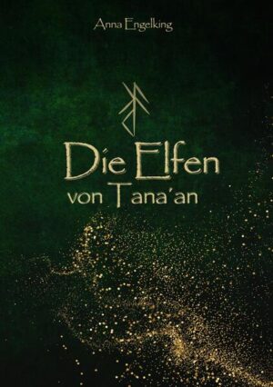 In Tana´an, in dem die Magie der Elfen als gefährlich gilt, ist Kyriel aufgrund seiner Herkunft ständiger Angst vor Verfolgung ausgesetzt. Unverhofft hat er in Asmea, einem Menschen, eine Gefährtin gefunden - bis die beiden von Elfenjägern getrennt werden. An einen Ort verschleppt, an dem die Dunkelheit herrscht, muss er gegen mehr ankämpfen, als nur seine eigenen Schatten. Dennoch gibt er nicht auf, denn Kyriel hat ein Schicksal zu erfüllen. Eines, in dem Asmea noch eine tiefere Rolle zu spielen hat. Nachdem du in "Die Krone von Tana´an" das Leben Asmeas kennenlernen durftest, tauchst du an Kyriels Seite in eine ganz andere Welt ein. In eine Welt voller Vorurteile, Hass, Magie und Dunkelheit. Bist du stark genug, ihr zu entkommen?