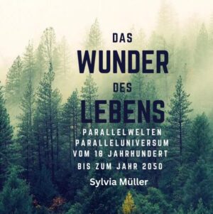 Vorwort Mein Name ist Bärbel Kleinberg. Ich erzähle Euch meine Geschichte. Die Geschichte, das Geheimnis und ich, das Wunder des Lebens. Es ist eine Reise in das 18. Jahrhundert bis ins Jahr 2050. Meine Opas, die schon verstorben sind, öffnen das Tor zum Jenseits zum Paralleluniversum. Um mit mir auf eine wundervolle Reise zu gehen. Es ist eine Reise der Erkenntnis. Dass es für alles einen Weg und einen Ausweg gibt. Die Reise in verschiedene Welten, in eine andere Dimension.